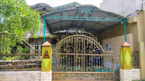 Depary Homestay Binjai